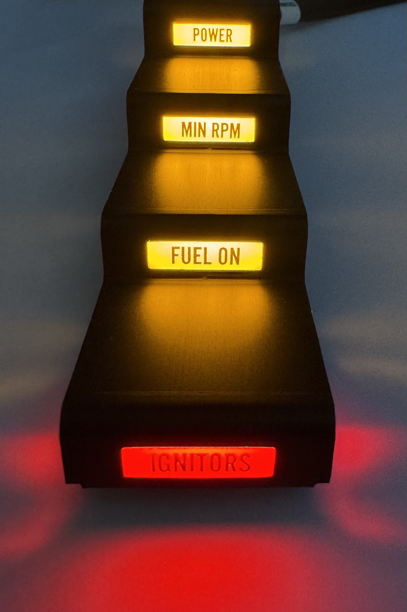 Countdown Season 3/4 - ULTIMATE EDITION